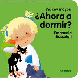 AHORA A DORMIR