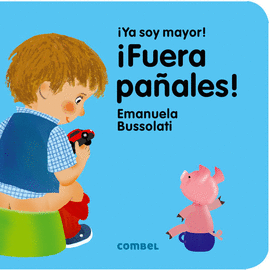 FUERA PAÑALES