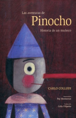 AVENTURAS DE PINOCHO