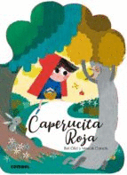 CAPERUCITA ROJA (QUÉ TE CUENTO)