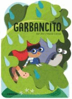 GARBANCITO (QUÉ TE CUENTO)