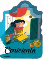 CENICIENTA (QUÉ TE CUENTO)