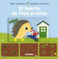 EL HUERTO DE PICO EL ERIZO