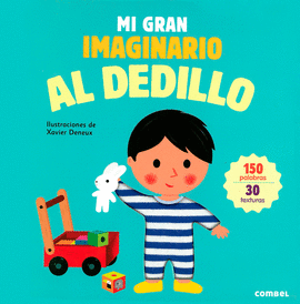 MI GRAN IMAGINARIO AL DEDILLO