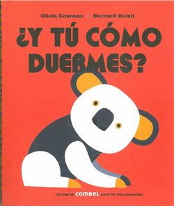 ¿Y TU COMO DUERMES?