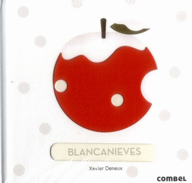 BLANCANIEVES (RINCON DE CUENTOS)