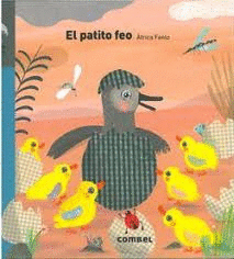 EL PATITO FEO (CABALLO CLASICO)