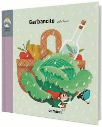 GARBANCITO (CABALLO CLASICO)