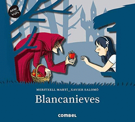 BLANCANIEVES MINIPOPS