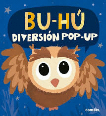 BU-HU : DIVERSION POP-UP