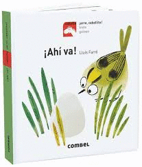 AHÍ VA