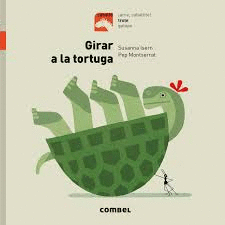 GIRAR A LA TORTUGA ( CABALLO GALOPE)