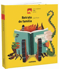 RETRATO DE FAMILIA (CABALLO GALOPE)