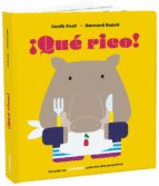 QUÉ RICO