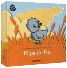EL PATITO FEO POP UP