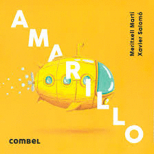 AMARILLO