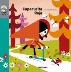 CAPERUCITA ROJA (CABALLO CLASICO)