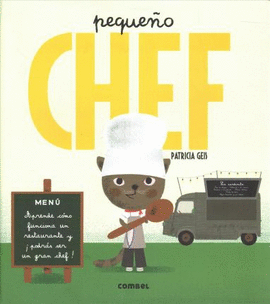 PEQUEÑO CHEF