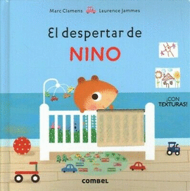 EL DESPERTAR DE NIÑO
