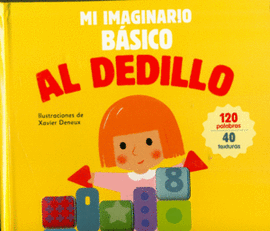 MI IMAGINARIO BÁSICO AL DEDILLO