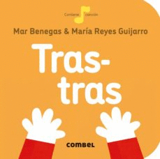 TRAS-TRAS (COLECCION LA CEREZA)