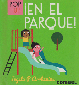 EN EL PARQUE (POP-UP)