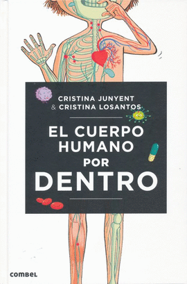 EL CUERPO HUMANO POR DENTRO