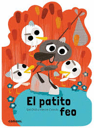 EL PATITO FEO (QUE TE CUENTO)