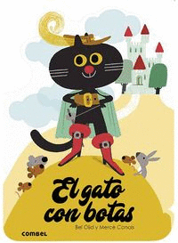 EL GATO CON BOTAS (QUE TE CUENTO)