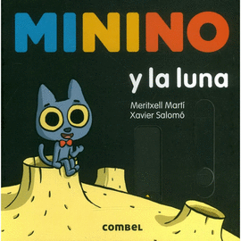 MININO Y LA LUNA