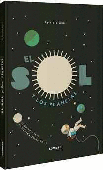 EL SOL Y LOS PLANETAS