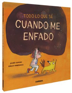 TODO LO QUE SE CUANDO ME ENFADO