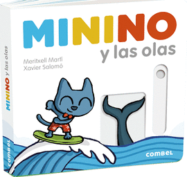 MININO Y LAS OLAS