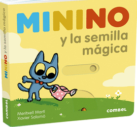 MININO Y LA SEMILLA MAGICA