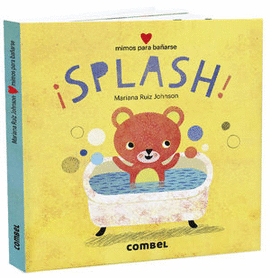 ¡SPLASH! MIMOS PARA DORMIR