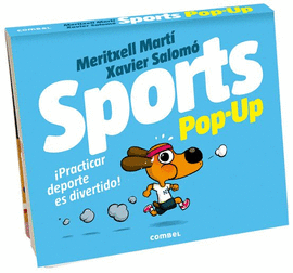 SPORT POP-UP