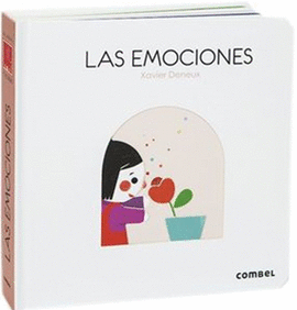 LAS EMOCIONES