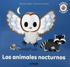LOS ANIMALES NOCTURNOS