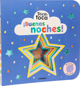 ¡BUENAS NOCHES! TOCA, TOCA