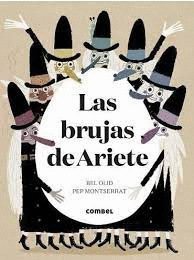 LAS BRUJAS DE ARIETE