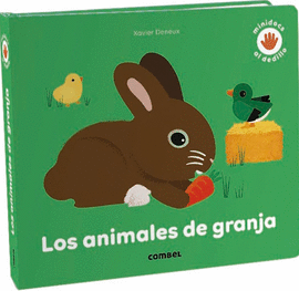 LOS ANIMALES DE LA GRANJA