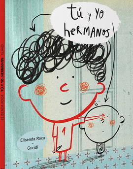 TÚ Y YO HERMANOS