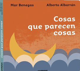 COSAS QUE PARECEN COSAS