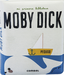 MOBY DICK