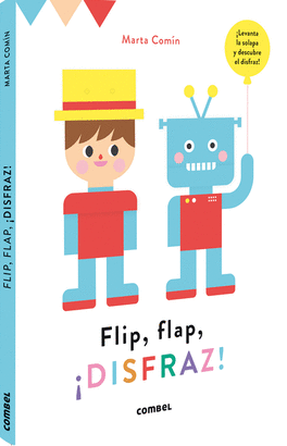 FLIP, FLAP ¡DIZFRAZ!