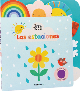 LAS ESTACIONES ¡TOCA, TOCA!