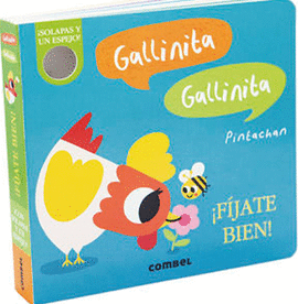GALLINITA GALLINITA ¡FIJATE BIEN!