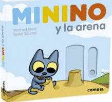 MININO Y LA ARENA