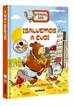 ¡SALVEMOS A EVO!. BITMAX & CO #5