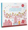 ¿DÓNDE ESTÁ CAPERUCITA?